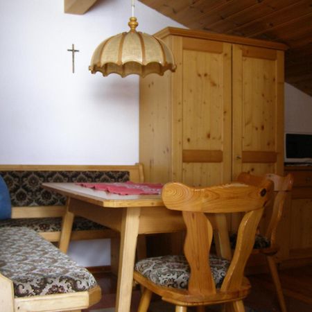 Plattnerhof Kaunertal Zewnętrze zdjęcie