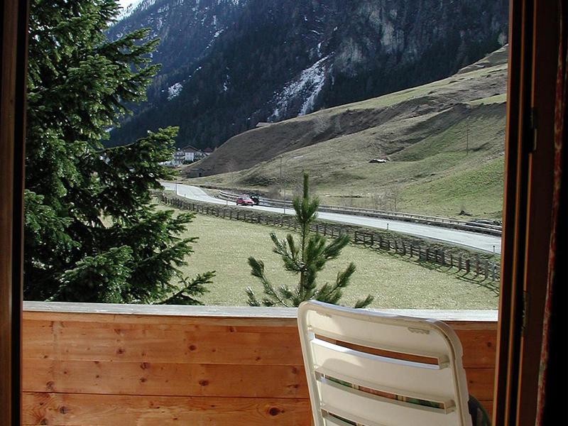 Plattnerhof Kaunertal Zewnętrze zdjęcie