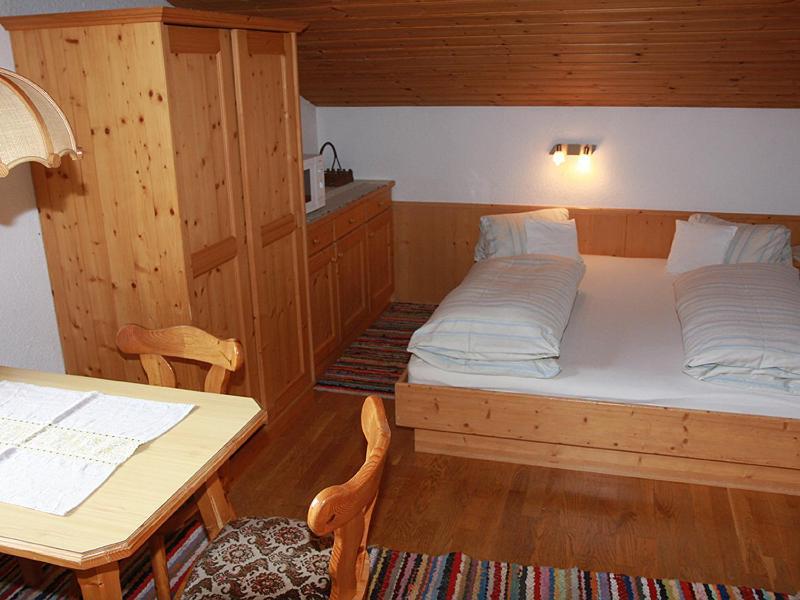 Plattnerhof Kaunertal Pokój zdjęcie