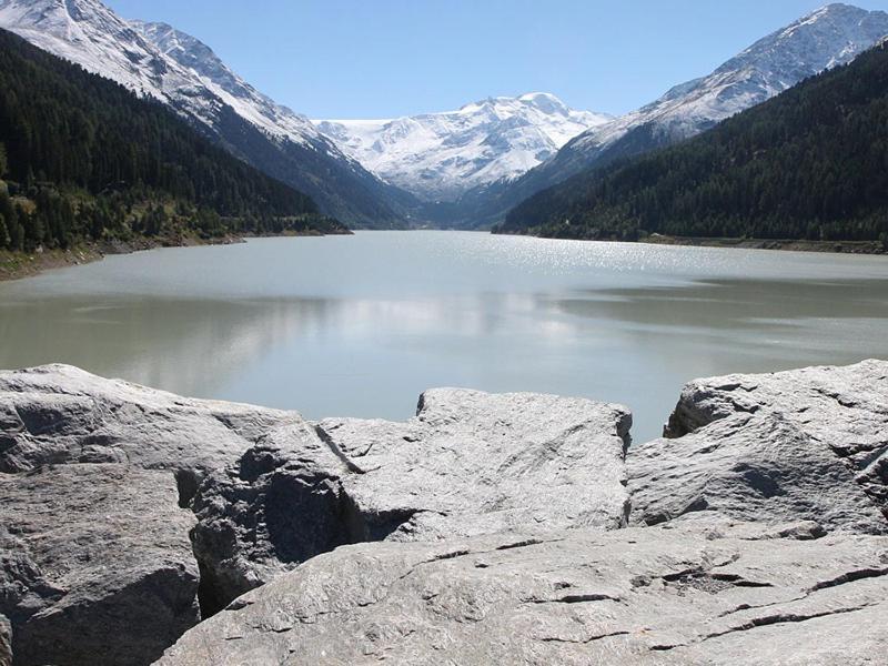 Plattnerhof Kaunertal Zewnętrze zdjęcie