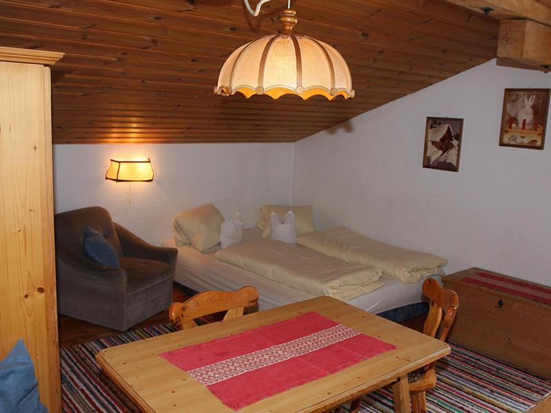 Plattnerhof Kaunertal Pokój zdjęcie
