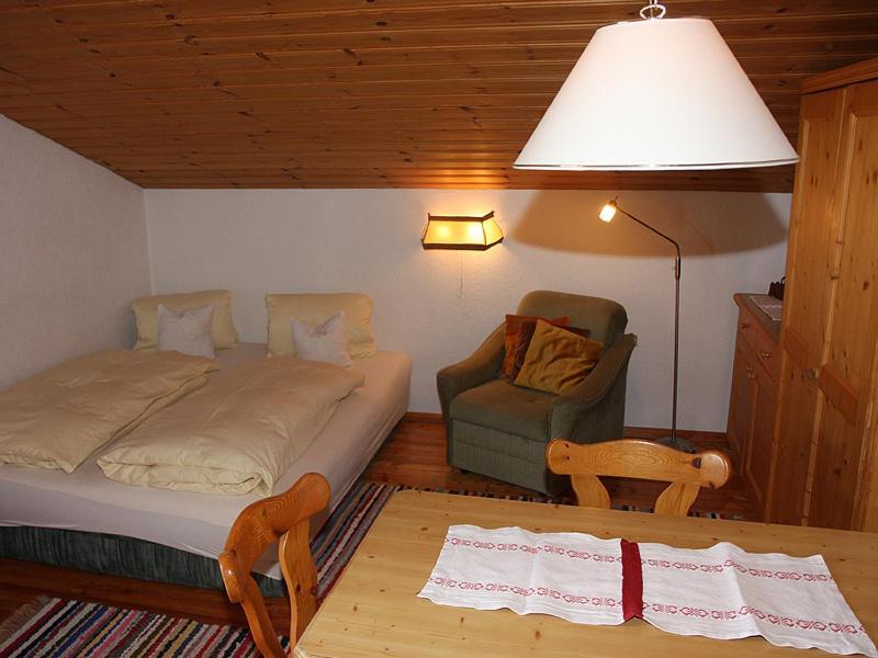 Plattnerhof Kaunertal Zewnętrze zdjęcie