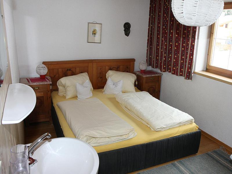 Plattnerhof Kaunertal Zewnętrze zdjęcie