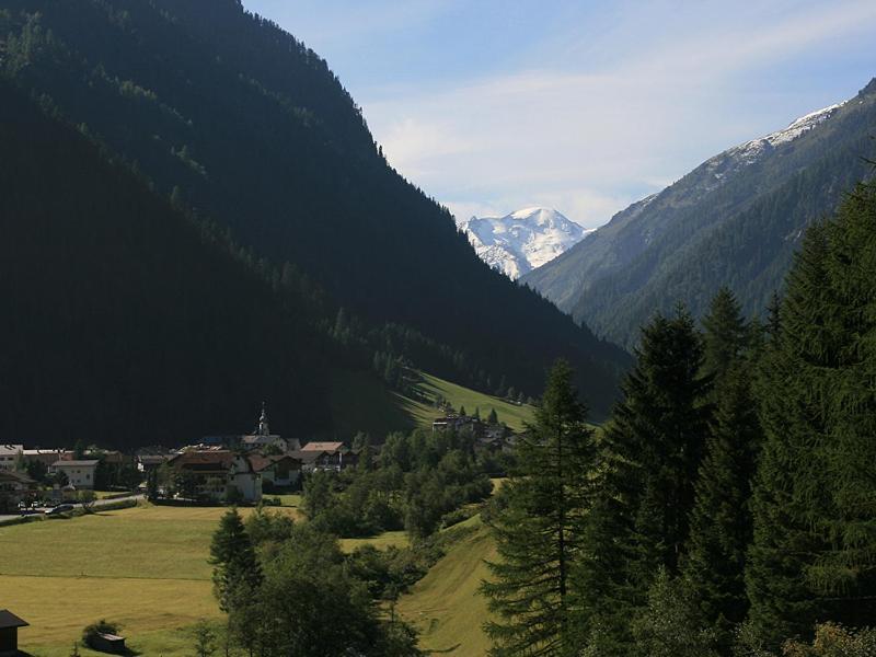 Plattnerhof Kaunertal Zewnętrze zdjęcie