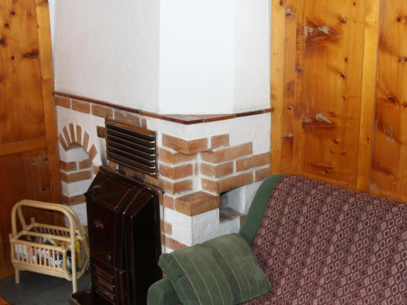 Plattnerhof Kaunertal Pokój zdjęcie