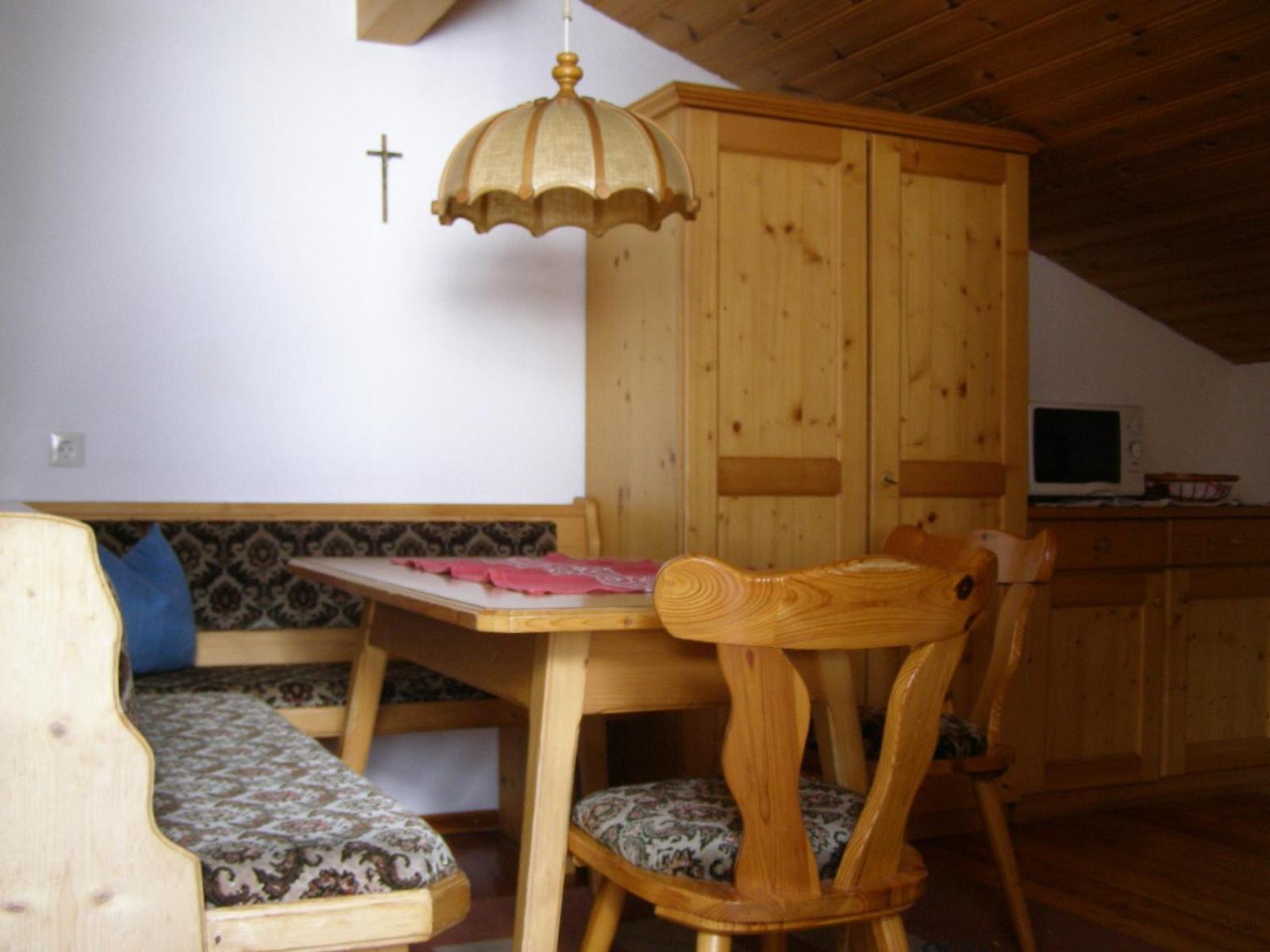 Plattnerhof Kaunertal Zewnętrze zdjęcie
